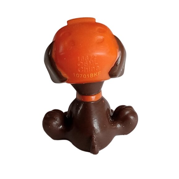 🎯 10 for $12 / Paw Patrol Zuma Mini Figure Toy - Picture 2 of 7